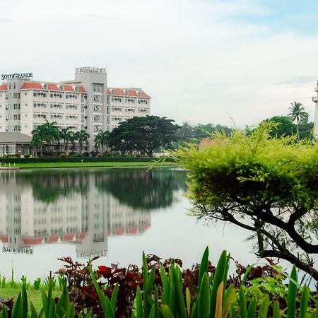 Sotogrande Iloilo Hotel Экстерьер фото